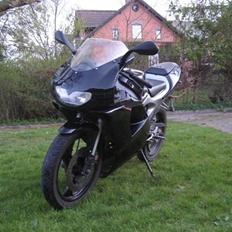 Aprilia RS 50
