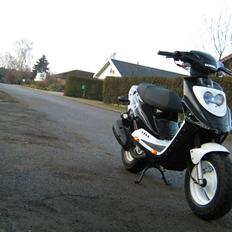 PGO *Scania Edition* Byttet!