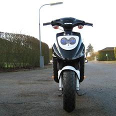 PGO *Scania Edition* Byttet!