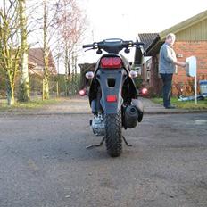 PGO *Scania Edition* Byttet!