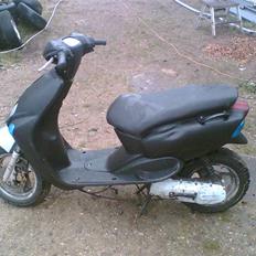 Yamaha Neos/Jog SOLGT