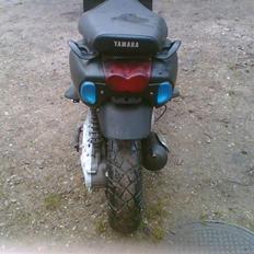 Yamaha Neos/Jog SOLGT