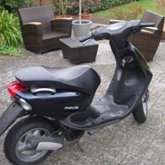 Yamaha Neos