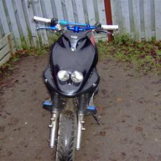 PGO pmx sport  (SOLGT)