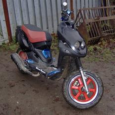 PGO pmx sport  (SOLGT)