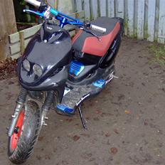 PGO pmx sport  (SOLGT)