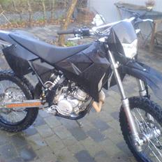 CPI SX super cross LC DDsolgt