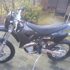 CPI SX super cross LC DDsolgt