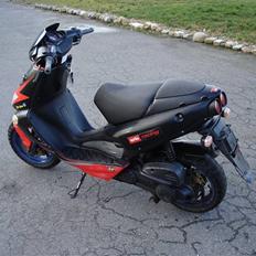 Aprilia SR 50 ditech
