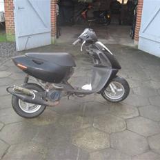 Aprilia Sonic *TIL SALG*