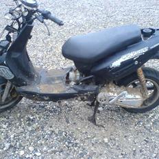 CPI hussar byttet til stalker