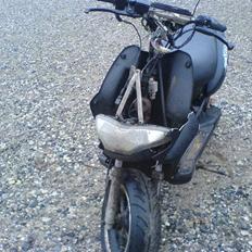 CPI hussar byttet til stalker