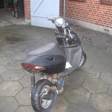 Aprilia Sonic *TIL SALG*
