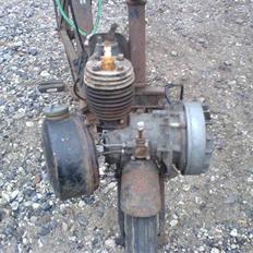 Velo solex her den ik mere