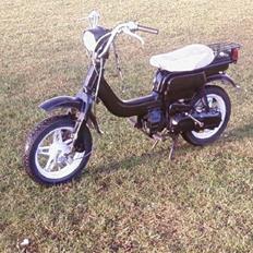 Suzuki Fz50  ( Før nr 2)