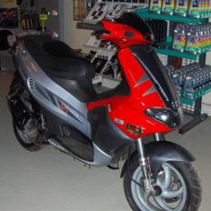 Gilera runner ac sp50 dd