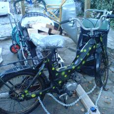 Puch Maxi (SOLGT!!!)