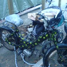 Puch Maxi (SOLGT!!!)