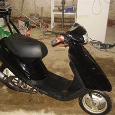 Yamaha jog fs !!!SOLGT!!!