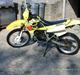 Suzuki RMX - Solgt :)