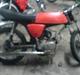 Suzuki k50 projekt byttet