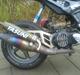 Suzuki StreetMagic.ByttetTil RMX