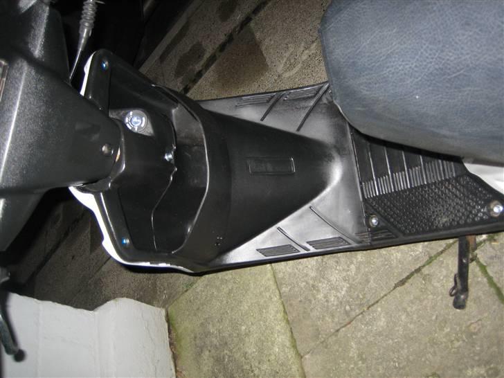 Yamaha jog SOLGT !! billede 4