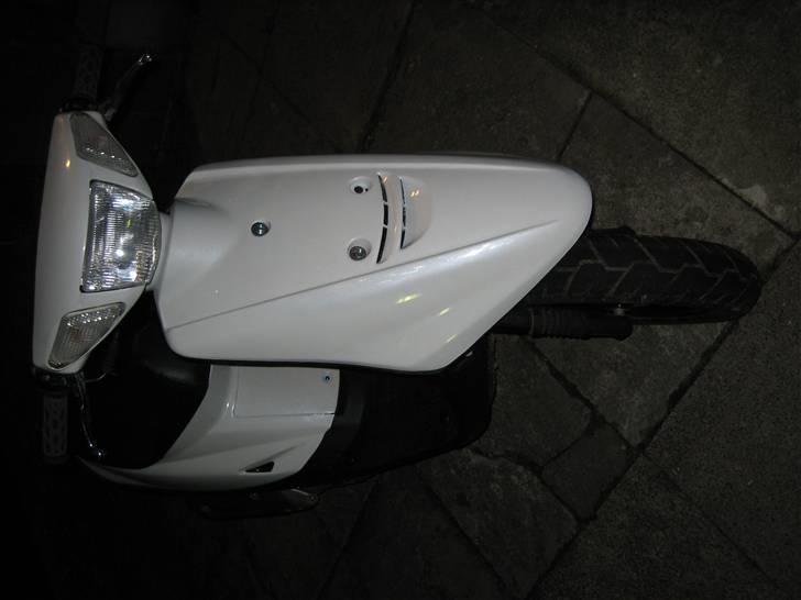 Yamaha jog SOLGT !! billede 5