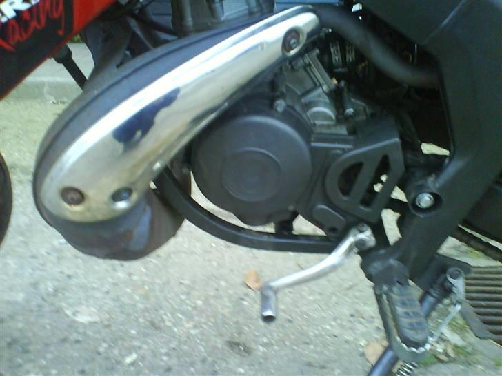 Gilera smt LC DD (SOLGT) :'/ billede 6