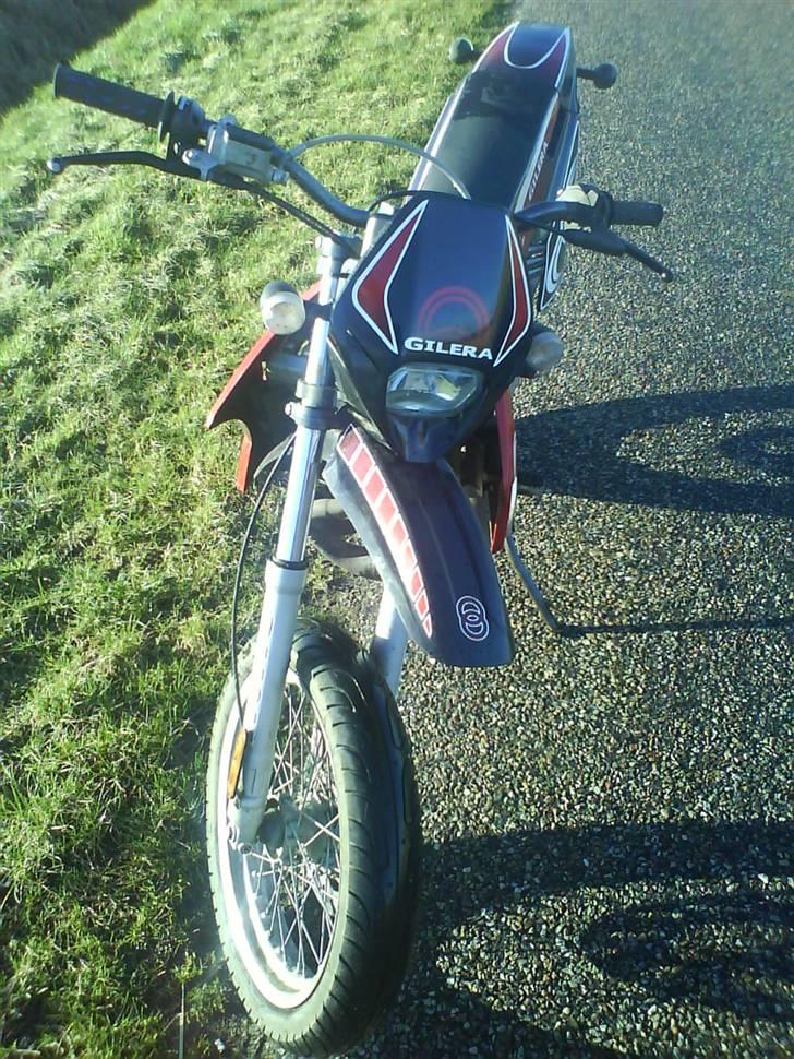 Gilera smt LC DD (SOLGT) :'/ billede 9