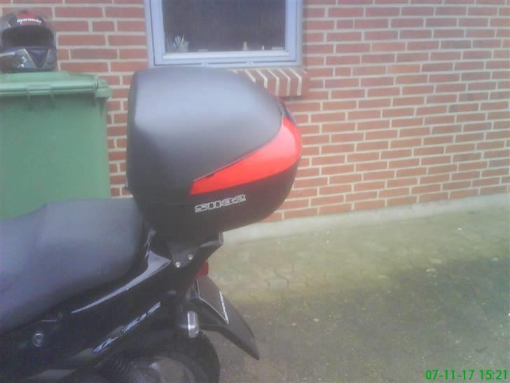 PGO Dr. Big billede 6