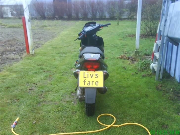 PGO Dr. Big billede 7