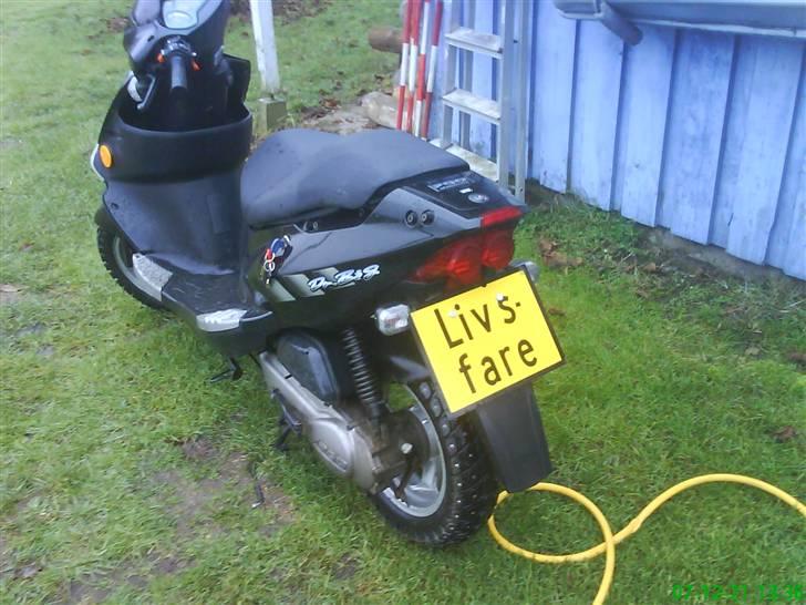 PGO Dr. Big billede 8