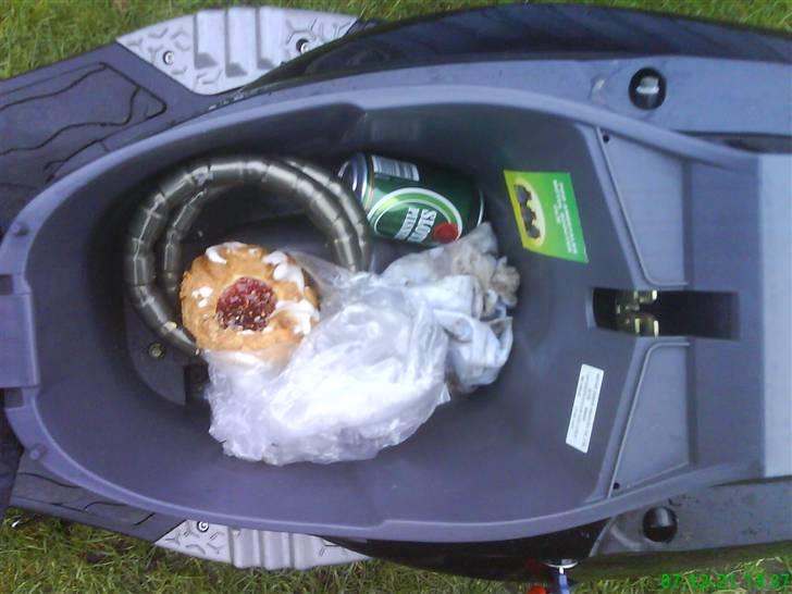 PGO Dr. Big billede 11