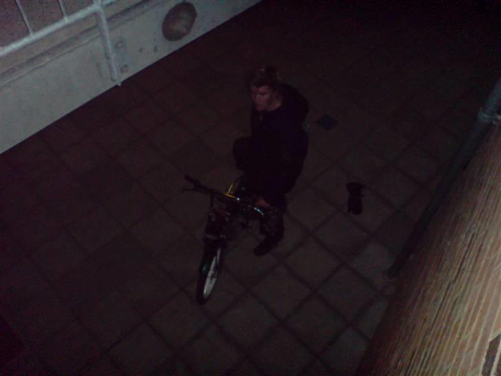 Puch Maxi - Solgt!! billede 2
