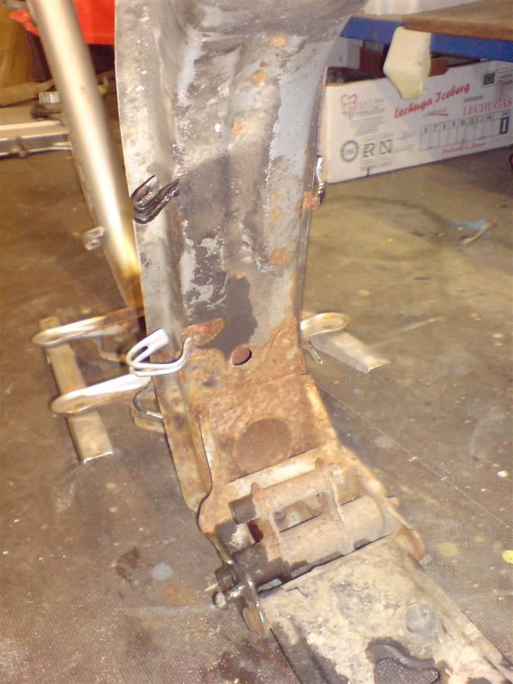 Honda Melody Mini billede 7