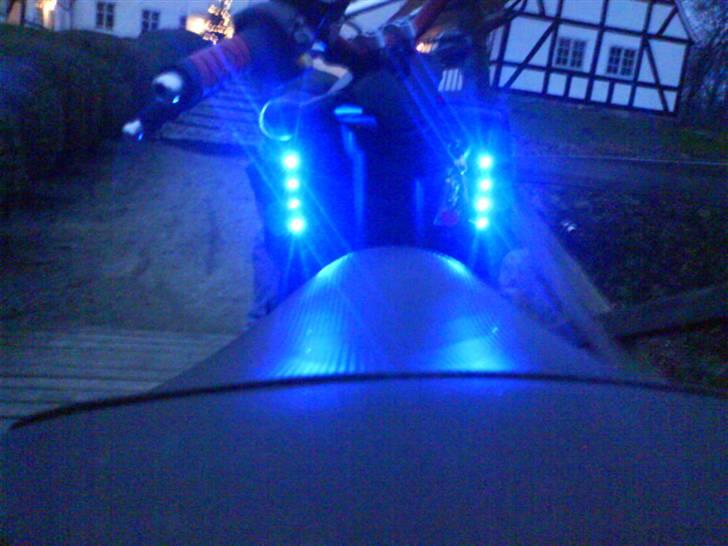 Peugeot tkr furious byttet billede 4