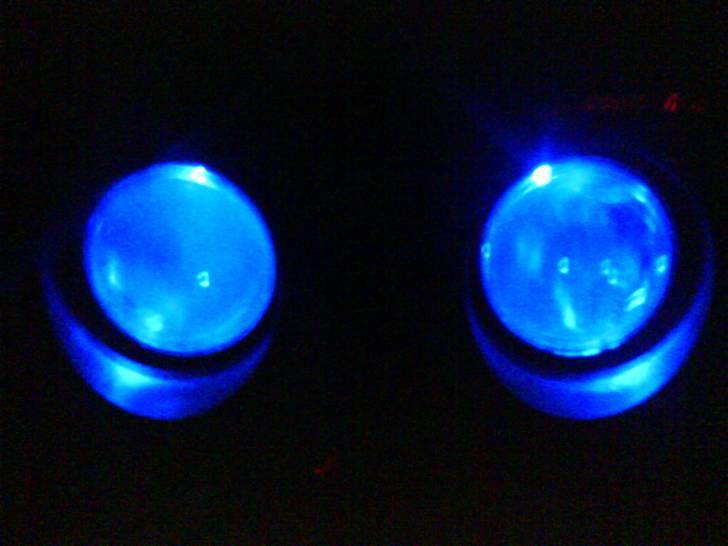 Peugeot tkr furious byttet billede 6