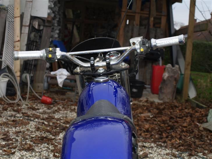 Suzuki Street Magic - Og Når Jeg Ta´r Den Bagfra :P billede 3
