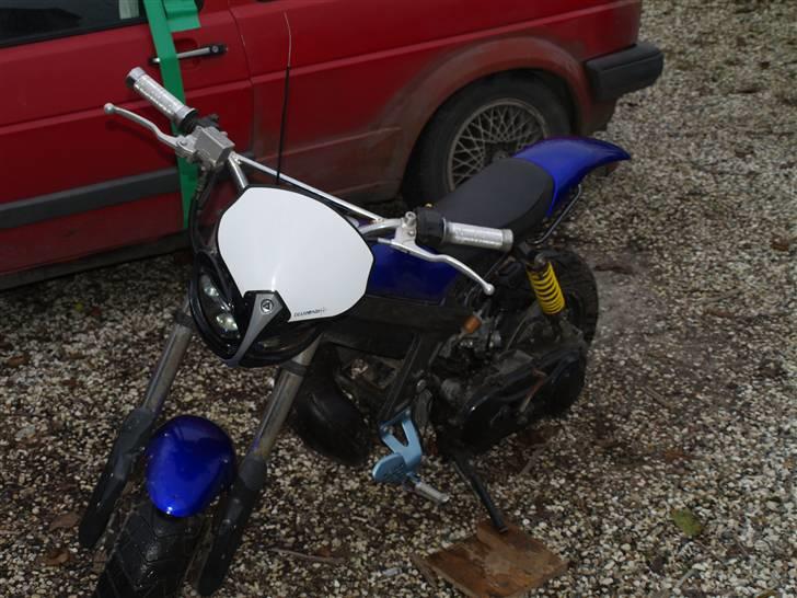 Suzuki Street Magic - Ja, Dejlig Er Den Sku! billede 4