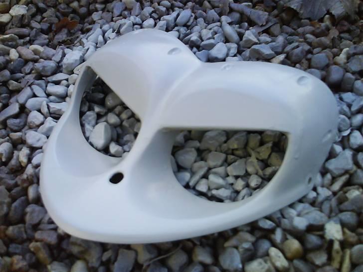 Yamaha AC bws ng (ombygget) billede 5