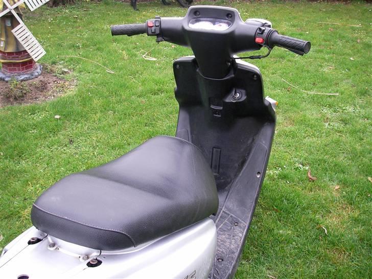 Yamaha Bws NG SOLGT billede 13