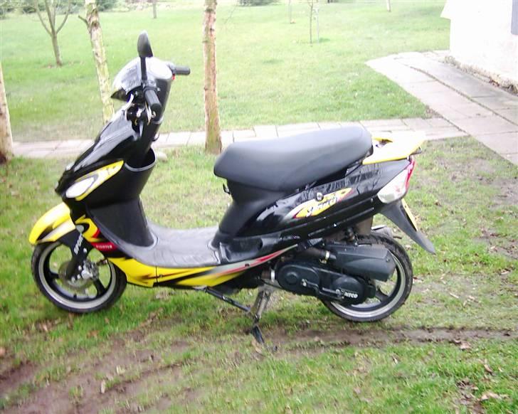 Giantco Sprint Sport solgt billede 1