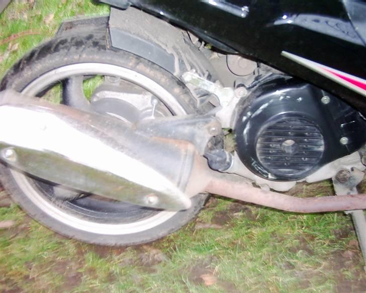 Giantco Sprint Sport solgt billede 4