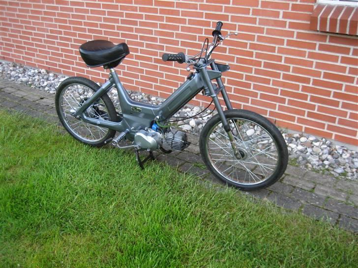 Puch Maxi K [Solgt!] - Jeg er dybt tilfreds :) billede 1