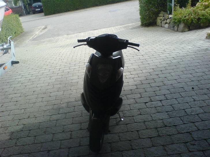 Aprilia Sonic (Byttet for 4 gear) billede 2