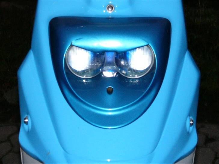 PGO bytted til derbi alanitis billede 7