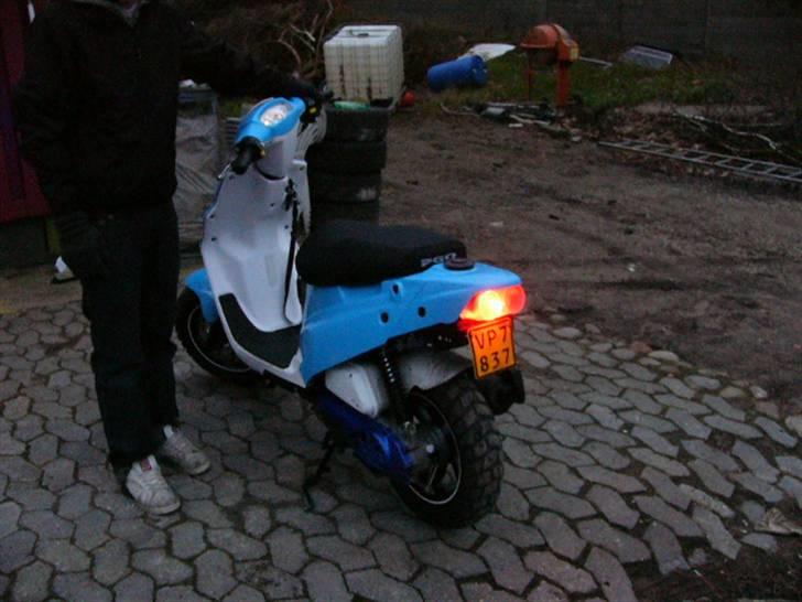 PGO bytted til derbi alanitis billede 9