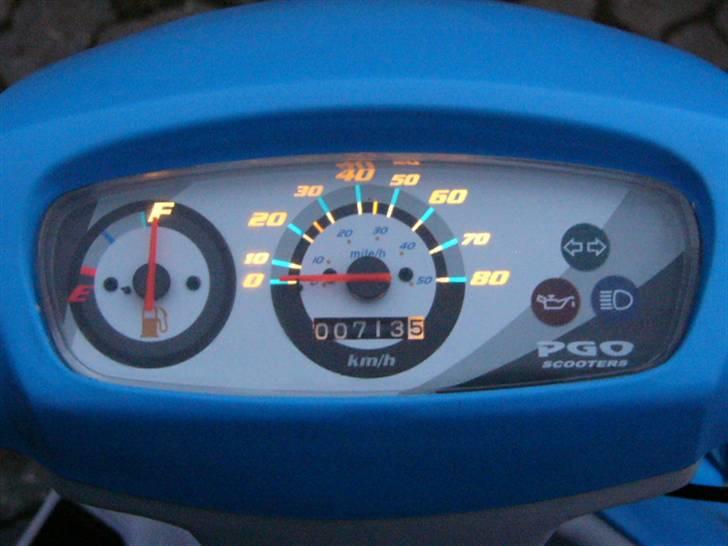 PGO bytted til derbi alanitis billede 10