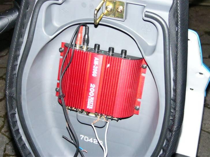 PGO bytted til derbi alanitis billede 11